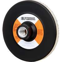 Standard Abrasives™ Surface Conditioning Discs- Fe Material VU618 | King Materials Handling