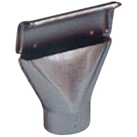 Large Reflector Nozzle WJ591 | King Materials Handling