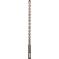 Masonry Drill Bit, 3/8", SDS-Plus Shank, High Speed Steel WP571 | King Materials Handling