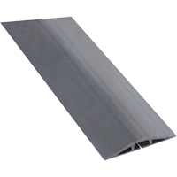 FloorTrak<sup>®</sup> Cable Cover, 10' x 2.75" x 0.53" XA001 | King Materials Handling