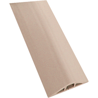 FloorTrak<sup>®</sup> Cable Cover, 10' x 2.75" x 0.53" XA005 | King Materials Handling