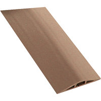 FloorTrak<sup>®</sup> Cable Cover, 10' x 2.75" x 0.53" XA038 | King Materials Handling