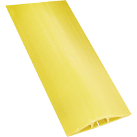 FloorTrak<sup>®</sup> Cable Cover, 10' x 2.75" x 0.53" XA039 | King Materials Handling