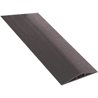 FloorTrak<sup>®</sup> Cable Cover, 10' x 2.75" x 0.53" XA042 | King Materials Handling