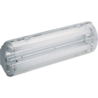 Illumina<sup>®</sup> BS100 Series Vapor-Tight Light, Polycarbonate, 120 V XC441 | King Materials Handling