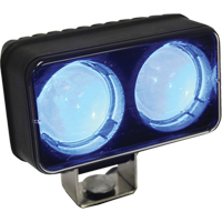 Safe-Lite Pedestrian LED Warning Lamp XE491 | King Materials Handling