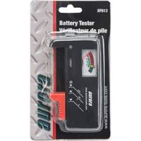 Analog Battery Tester XF613 | King Materials Handling