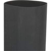 Heat Shrink Tubing, Thin Wall, 4', 1" (25.4mm) - 2" (50.80mm) XH337 | King Materials Handling