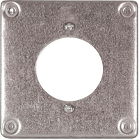 Junction Box Surface Cover XI125 | King Materials Handling