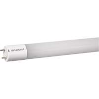 LEDlescent™ Frosted LED Tubes, 9 W, T8, 3000 K, 24" L XI254 | King Materials Handling