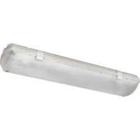Illumina<sup>®</sup> Vapor Tight Lighting Unit, Polycarbonate, LED, 120 - 277 V XI809 | King Materials Handling