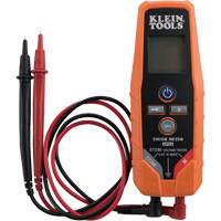 AC/DC Voltage/Continuity Tester XI846 | King Materials Handling