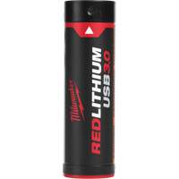 Redlithium<sup>®</sup> USB 3.0AH Battery XI912 | King Materials Handling