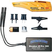 Breaker ID Pro 300 Kit XJ074 | King Materials Handling
