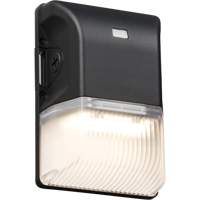 Mini Wall Pack Light, LED, 120 - 277 V, 15 W - 30 W XJ099 | King Materials Handling