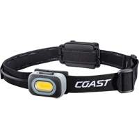 RL10 Dual Colour Headlamp, LED, 560 Lumens, AAA/Rechargeable Batteries XJ148 | King Materials Handling
