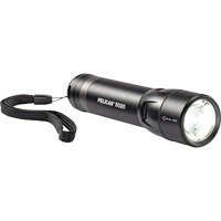 5020 Flashlight, LED, 586 Lumens, AAA Batteries XJ207 | King Materials Handling