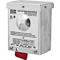 Circuit-Lock<sup>®</sup> NEMA 3R Enclosure Switch Disconnect XJ226 | King Materials Handling
