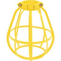 Grille protectrice de rechange en plastique pour chaînes de lumières XJ248 | King Materials Handling