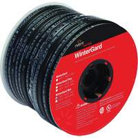 Câble à régulation automatique WinterGard XJ276 | King Materials Handling