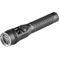 Strion<sup>®</sup> 2020 Flashlight, LED, 1200 Lumens, Rechargeable Batteries XJ277 | King Materials Handling