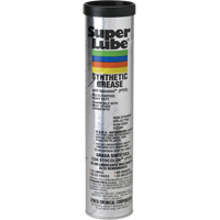 Graisse synthétique Super Lube<sup>MC</sup> a/PFTE, 474 g, Cartouche YC592 | King Materials Handling